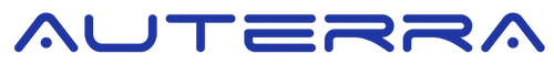 Auterra Blue Logo